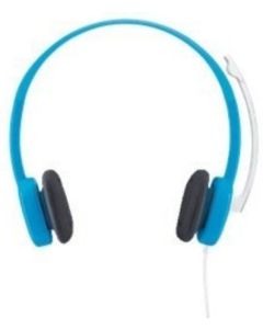 LOGITECH H150 WIRED HEADSET 981-000454