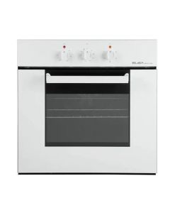 ELBA BUILT IN OVEN - 53L EB1726-WHITE