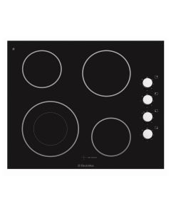 electric stove ceramic