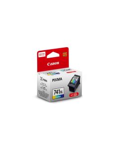 CANON INK CARTRIDGE CL-741XL