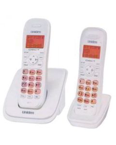 UNIDEN DECT PHONE DUO AS1002-2