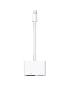 APPLE LIGHT DIGITAL AV ADAPTER MD826AM/A