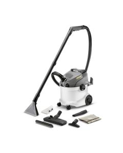 KARCHER 3 IN 1 SPRAY VACUUM SE6100