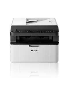 BROTHER MONO LASER PRINTER MFC1910W