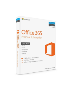 MS 365 PERSONAL OFFICE 365 PERSONAL