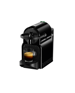 NESPRESSO COFFEE MACHINE D40-SG-BK-NE4