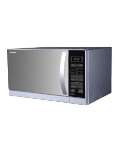 SHARP MICROWAVE OVEN 25L R72A1-SM