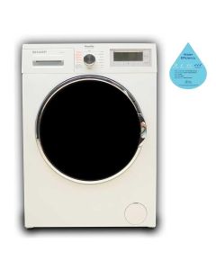 SHARP WASHER/DRYER- 9/6KG ESVD900