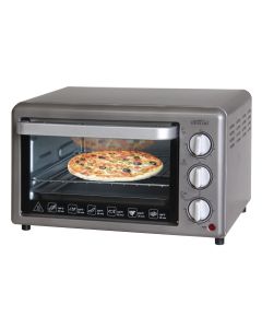 MISTRAL ELECTRIC OVEN 17L MO17D