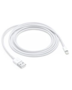 APPLE LIGHT TO USB CABLE 2M MD819AM/A