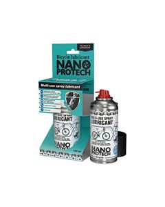 NANOPROTECH BICYCLE LUBRICANT BICYCLE