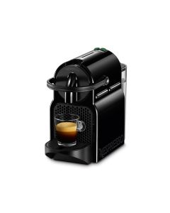 NESPRESSO COFFEE MACHINE A3ND40-SG-BK-NE