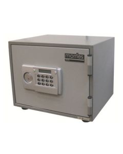 MORRIES FIRE RESISTANT SAFE MS16D-DIGITAL/KEY