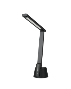 3M LED TASK LIGHT BLK LED5000-BLK