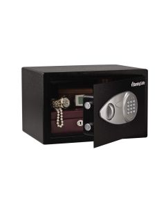 SENTRYSAFE  SAFE BOX X055