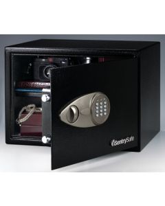 SENTRYSAFE  SAFE BOX X125