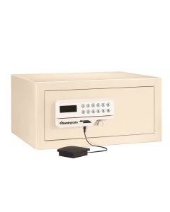 SENTRYSAFE  SAFE BOX HL100ES-31L