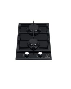 EF GAS HOB-2 BURNER HBAG3020-LPG