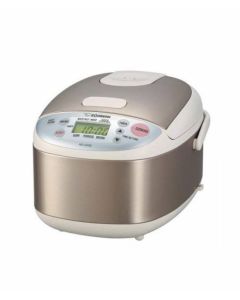 ZOJIRUSHI RICE COOKER 0.54L NSLAQ05