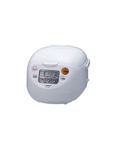 ZOJIRUSHI RICE COOKER 1.8L NSWAQ18