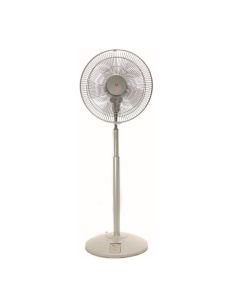 KDK 12" STAND FAN N30NH-MB