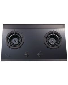 RINNAI GAS HOB - 2 BURNER RB2GI-PUB