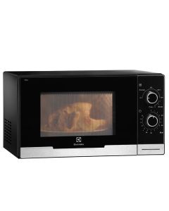 ELECTROLUX MICROWAVE OVEN 23L EMM2318X