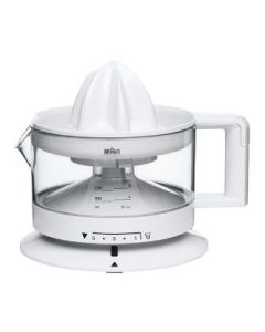 BRAUN CITRUS JUICER 20W CJ3000