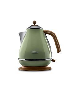 DELONGHI CORDLESS KETTLE  KBOV2001-GR
