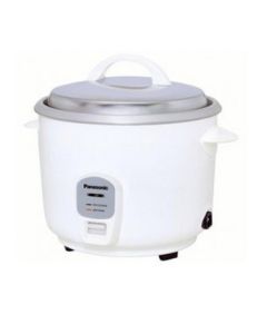 PANASONIC RICE COOKER 2.8L SRE28WSH