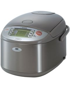 ZOJIRUSHI RICE COOKER 1.8L NPHBQ18