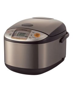 ZOJIRUSHI RICE COOKER 1L NSTSQ10