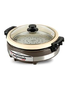 ZOJIRUSHI MULTI COOKER 5.3L EPRAQ30