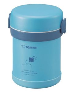 ZOJIRUSHI S/S LUNCH JAR 0.97L SLMEE07