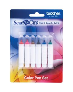 BROTHER SIGN PEN ACC6 CAPEN1