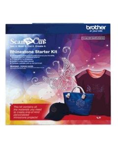 BROTHER RHINESTONE KIT CARSKIT1