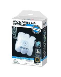 TEFAL WONDERBAG DUSTBAG WB4847