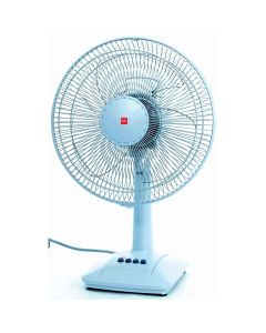 KDK 12" DESK FAN A30AS-BL