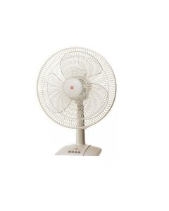 KDK 12" DESK FAN A30AS-GY