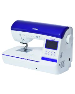 BROTHER SEWING MACHINE NV2600