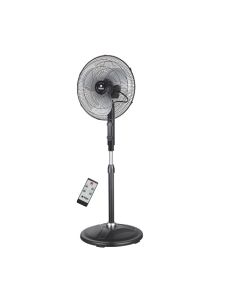 SONA 18" REMOTE STAND FAN SSOR6073