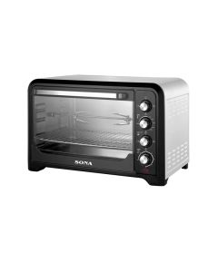 SONA ELECTRIC OVEN 42L S425