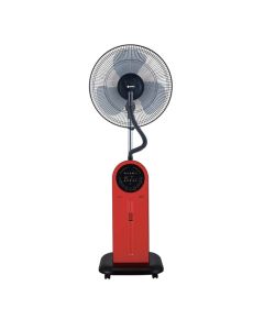 SONA 16" REMOTE MIST FAN SMF1175