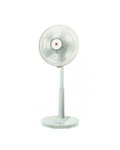 KDK 12" STAND FAN PL30H-WHITE