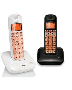 VTECH BIG BUTTON PHONE VT1091-2