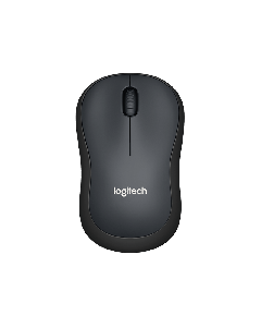 LOGITECH M221 WIRELESS MOUSE 910-004882