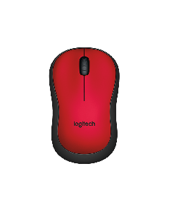 LOGITECH M221 WIRELESS MOUSE 910-004884