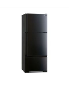 MITSUBISHI 3 DOOR FRIDGE MRV50E2G-SB-P