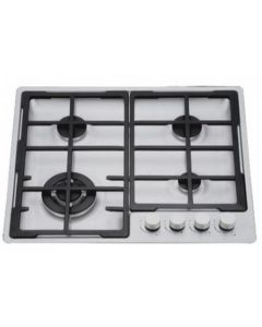 EF GAS HOB-4 BURNER HBFG4060TNVSB-PUB