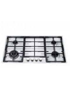 EF GAS HOB-4 BURNER HBFG4090TNVSB-PUB